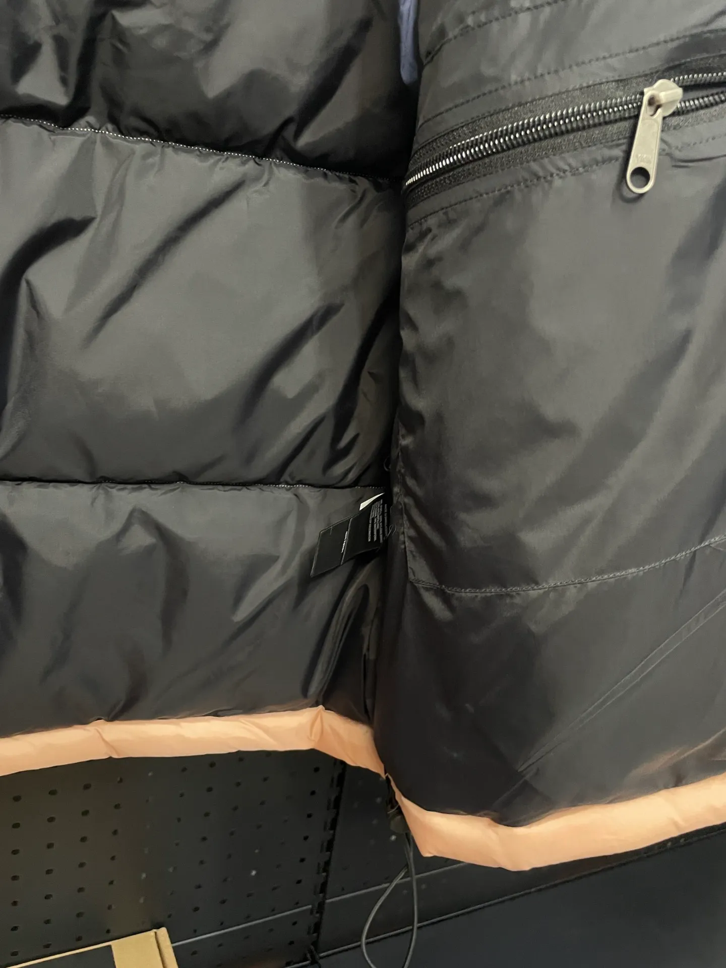 Pink The North Face/ 1996 Nuptse|4NCH ICON Authentic ， Authentic ， ， Authentic ， 90 ， ， ， ， ！ ， ！ + ， ， ！ ， ， 。 ： ， ！ Size：XS-XXL